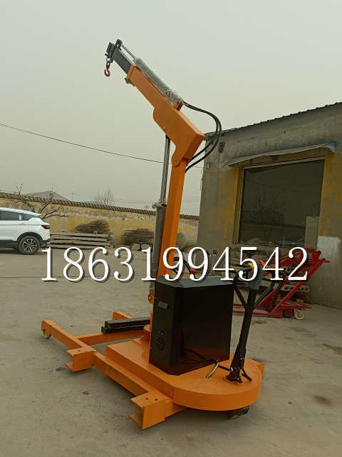 秦皇岛市厂家供应自制随车吊 12吨随车吊 自卸式随车吊 12吨随车吊起重机